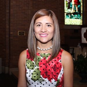 Meet your Posher, Karen